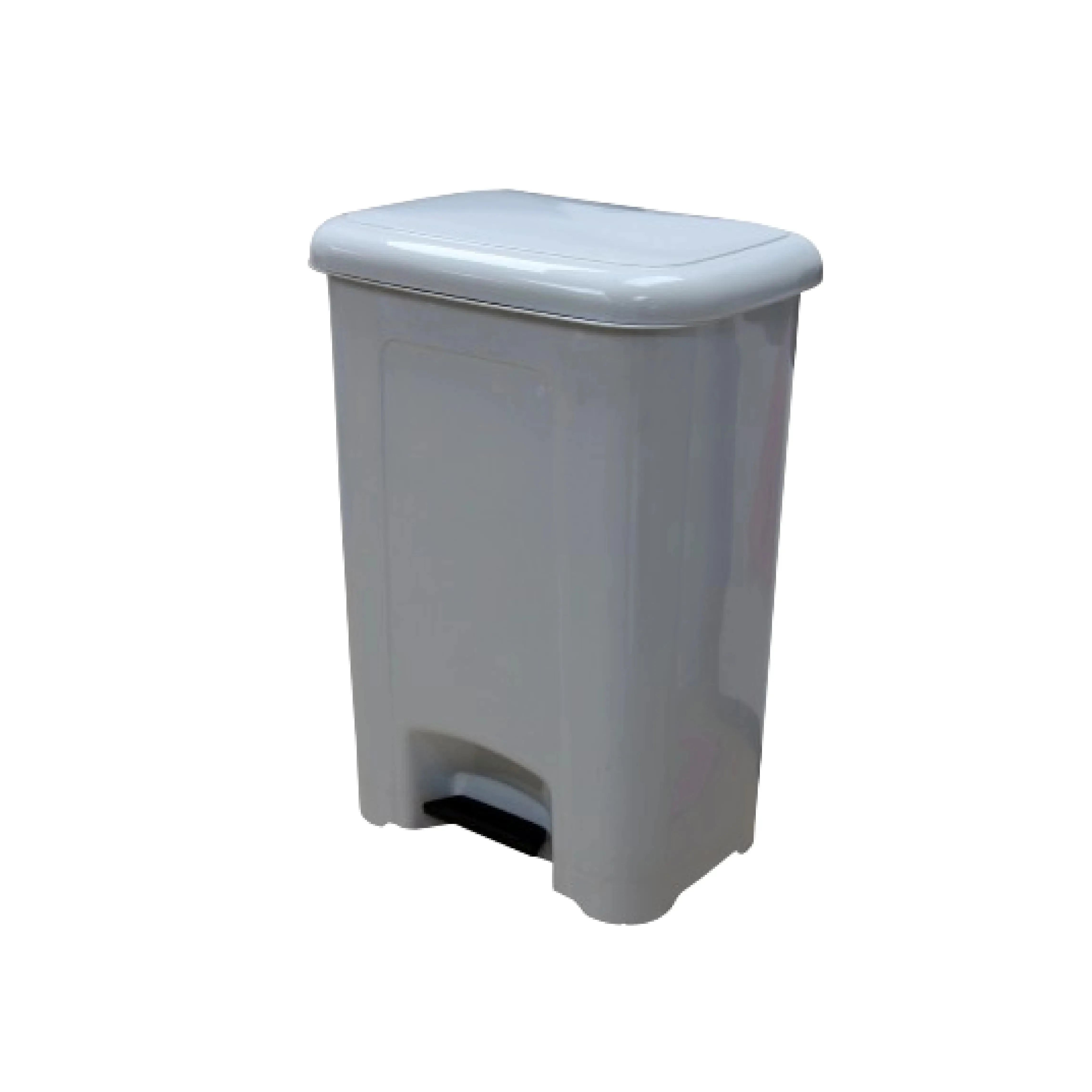 HAPPY BIN | Dustbin | Pedal Waste Bin | 25L, 35L | Waste Bin | Kitchen Bin | Plastic Bin | Bin