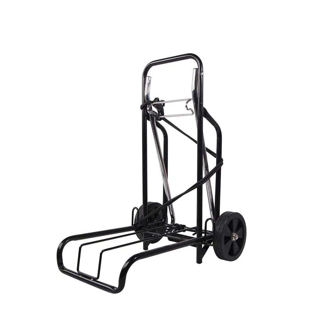 Heavy Duty Foldable Luggage Cart