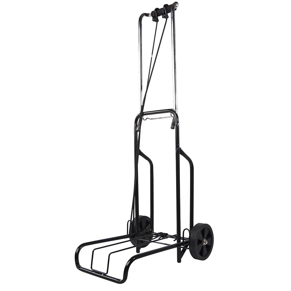 Heavy Duty Foldable Luggage Cart