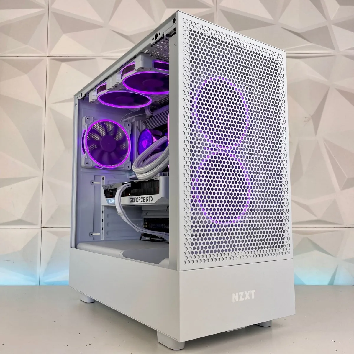 IGaming Core i5| RTX 4060/4070 Ti Super | 32GB DDR5 | H5 Purflow