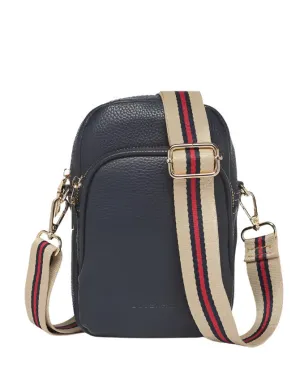 Java Phone Bag Navy