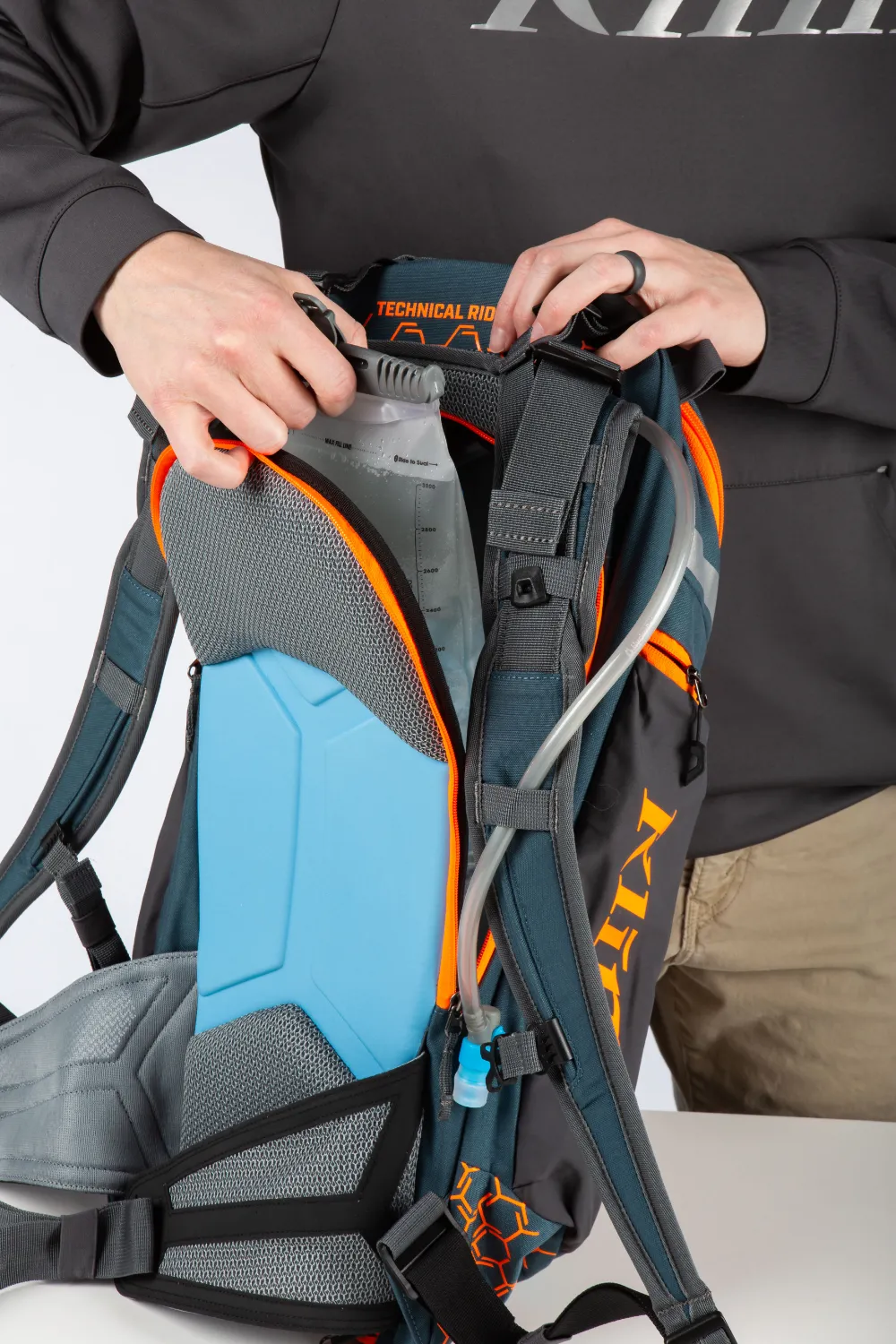 KLIM Arsenal 30 Backpack