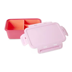 Large Lunch box - Pink