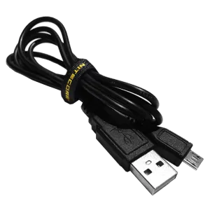 Micro USB to USB-A Cable