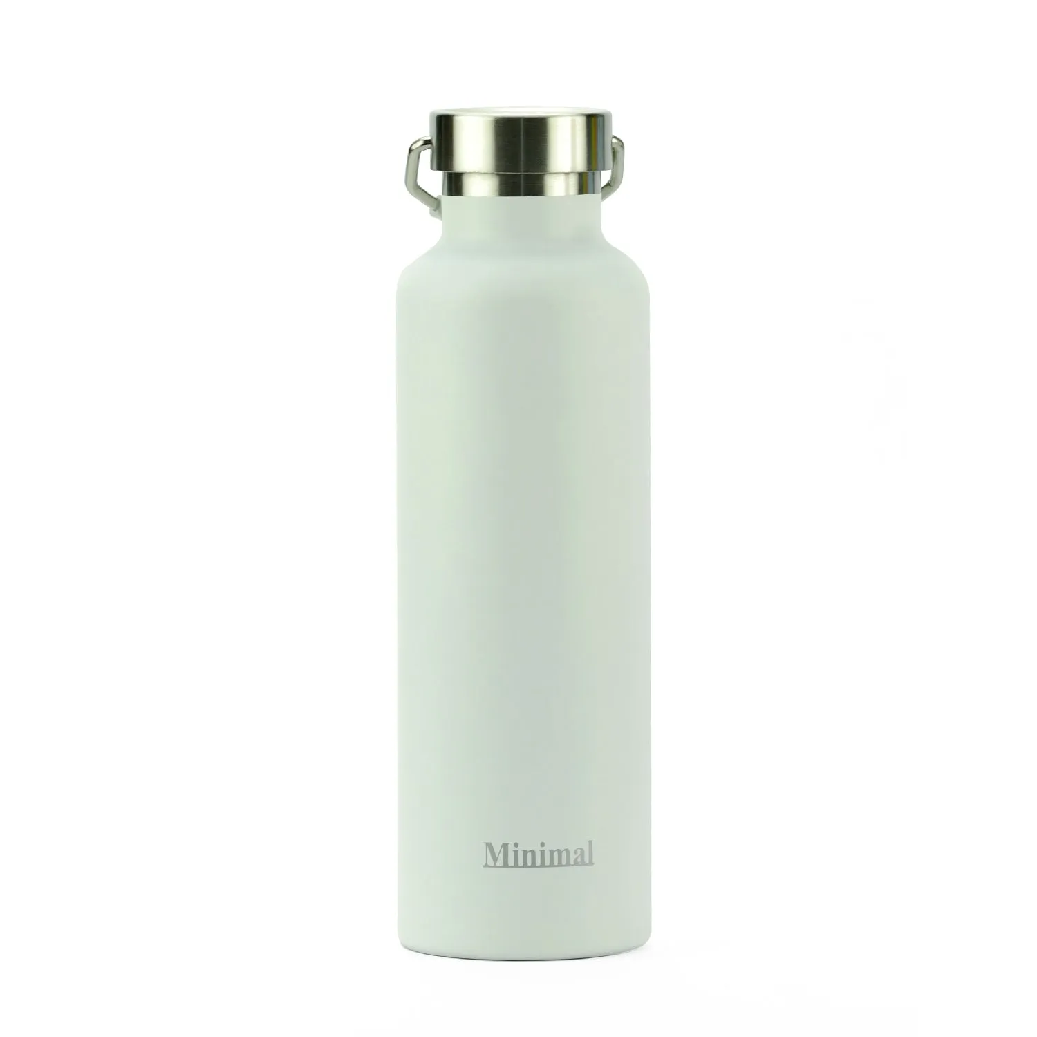 Minimal Insulated Flask 750 ml / 25 oz