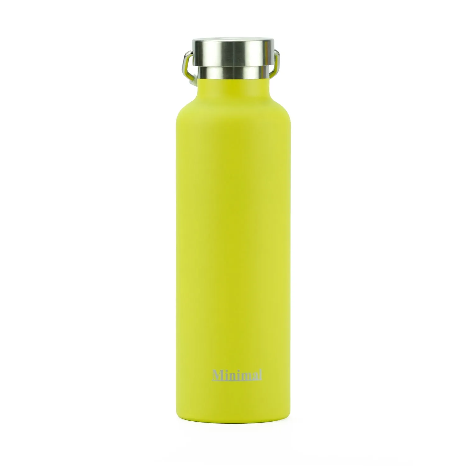 Minimal Insulated Flask 750 ml / 25 oz