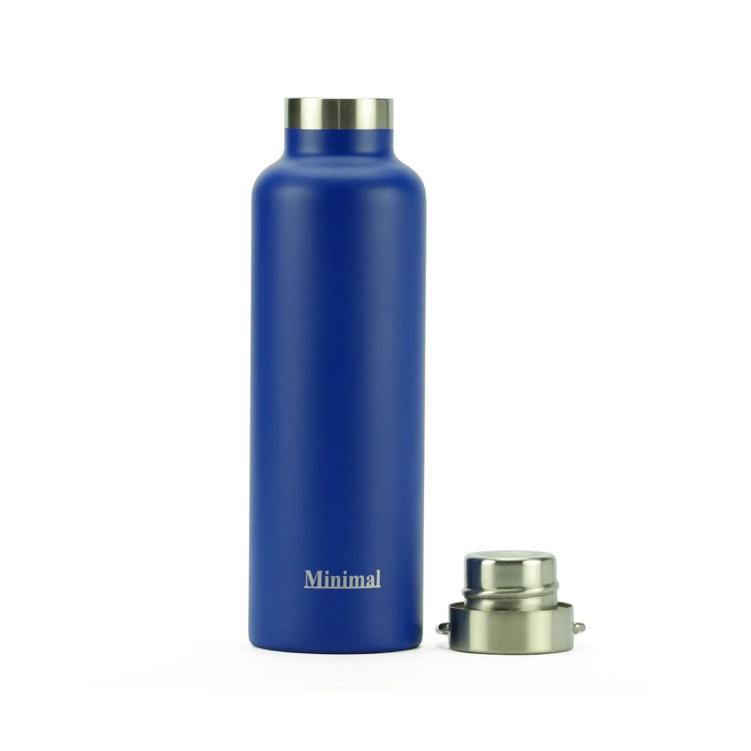 Minimal Insulated Flask 750 ml / 25 oz