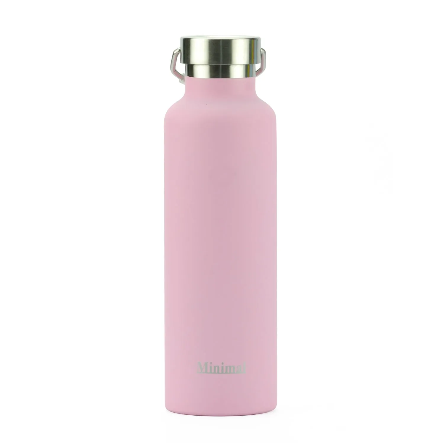 Minimal Insulated Flask 750 ml / 25 oz