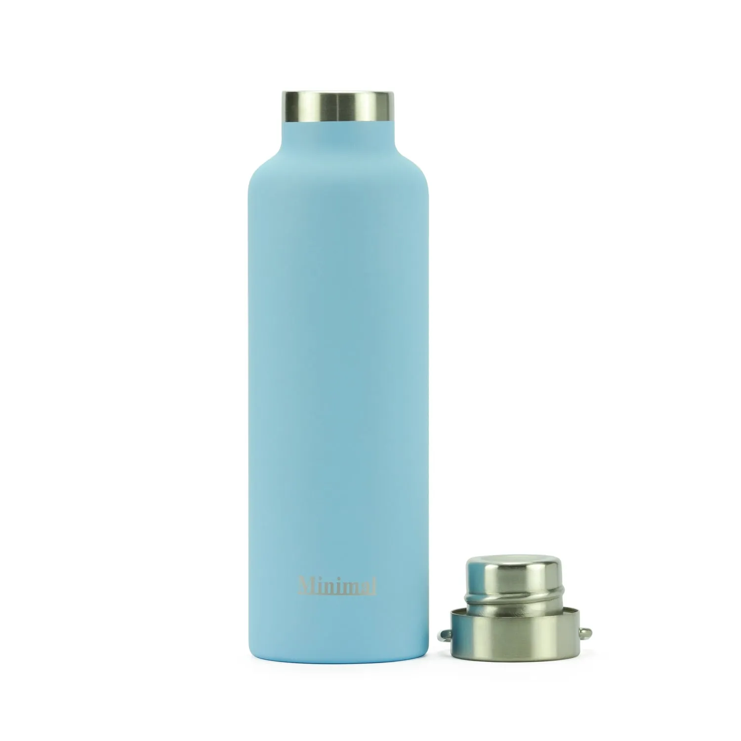 Minimal Insulated Flask 750 ml / 25 oz