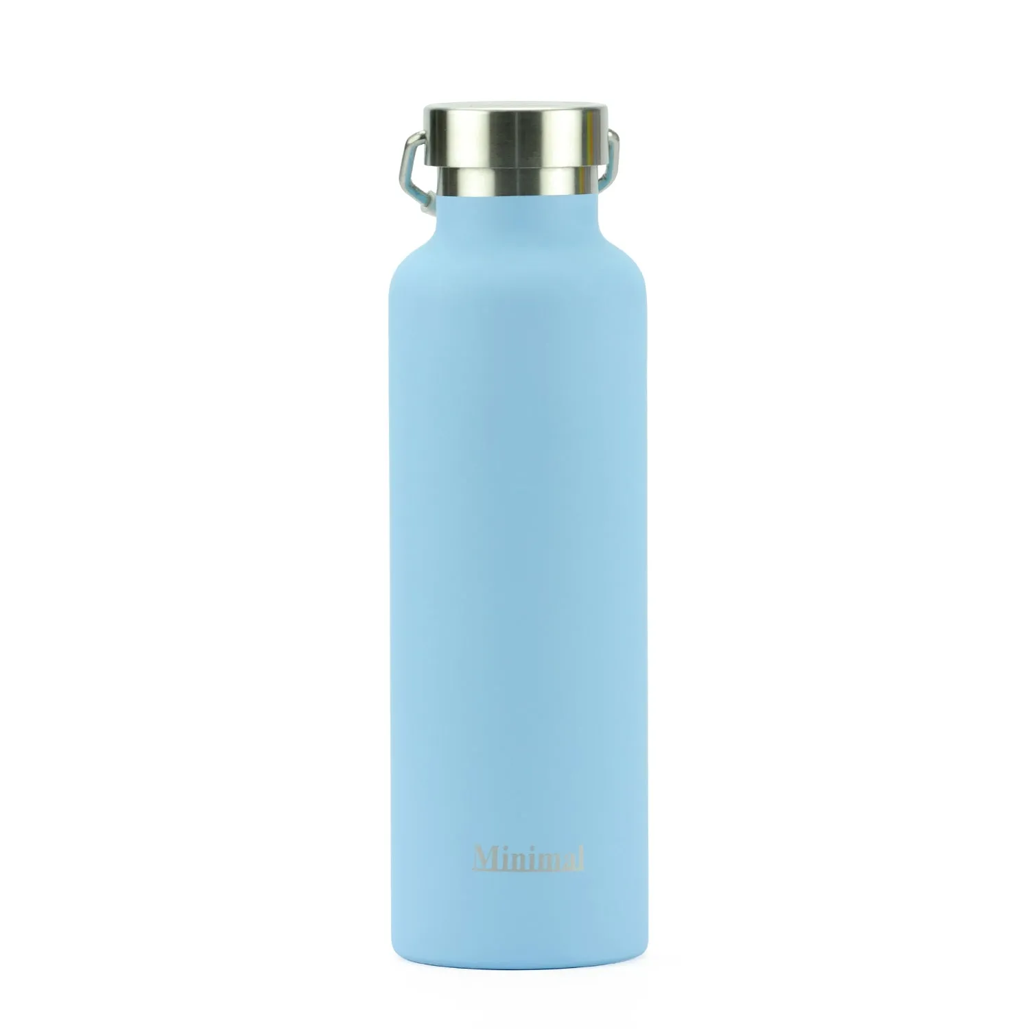 Minimal Insulated Flask 750 ml / 25 oz