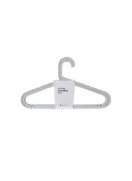 Miniso Clothes Mini Hanger x5