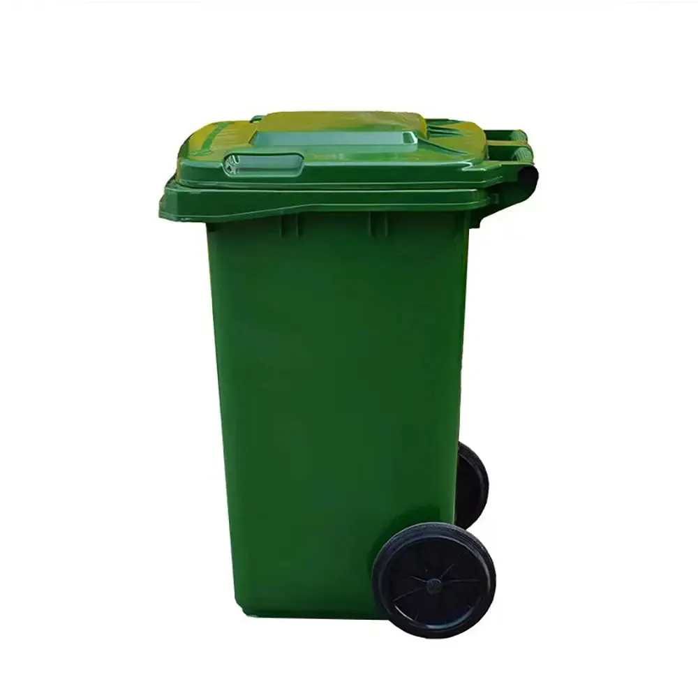 Mobile Garbage Bin | MGB | 80L, 100L, 120L, 240L, 360L | Trash Bin | Dustbin | Dustbin for Kitchen