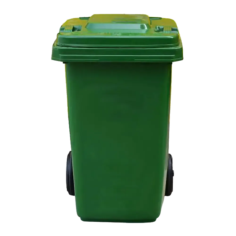 Mobile Garbage Bin | MGB | 80L, 100L, 120L, 240L, 360L | Trash Bin | Dustbin | Dustbin for Kitchen