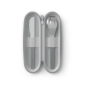 Monbento MB Slim Nest Trio Knife Set