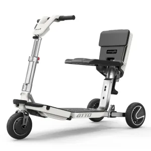 Moving Life Atto Folding Mobility Scooter