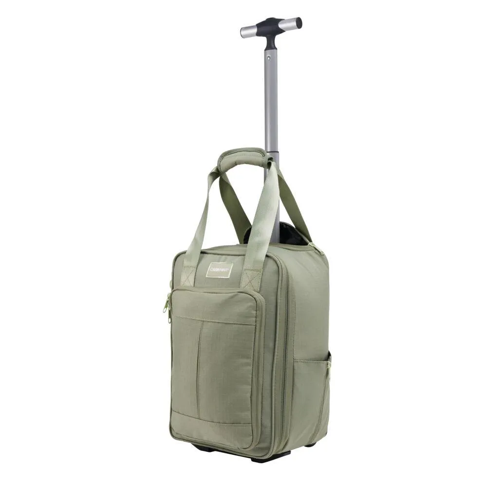 Narvik 2.0 20L Trolley - 40x20x25cm