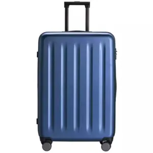 NinetyGo 20" Suitcase Danube Series 38L Blue