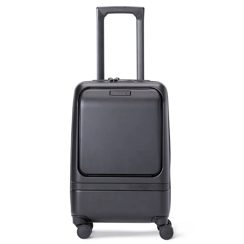 Nomatic Carry-On Pro 22" Spinning Suitcase