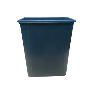 Non-Lid Dustbin | Trash Bin | 35L, 50L | Trash Bin | Dustbin for Kitchen