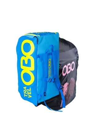 OBO Travel Bag & Rain Cover