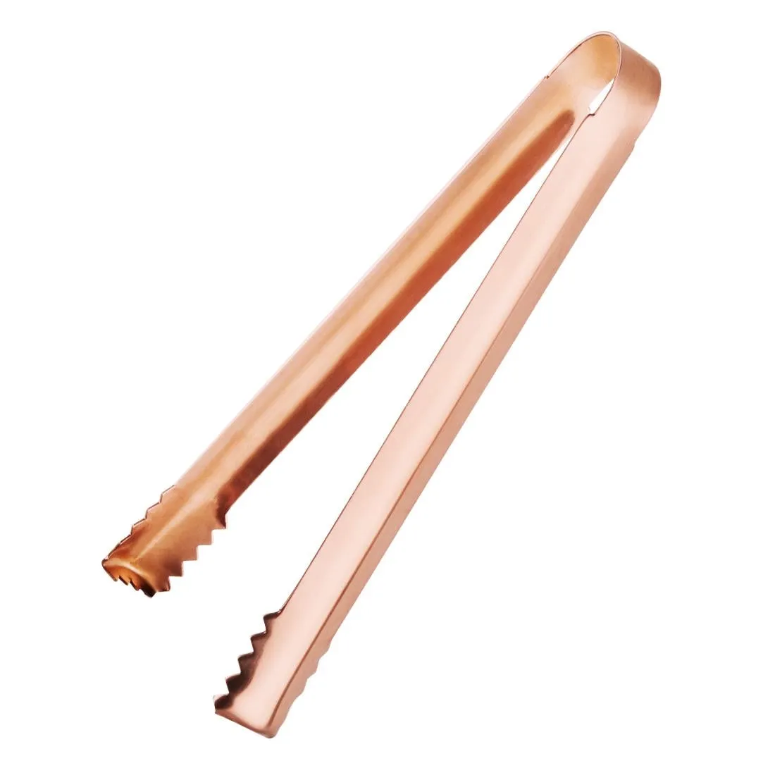 Olympia Ice Tongs Copper - DR607