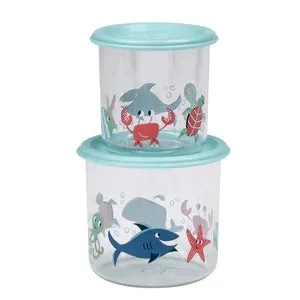 Ore’ Originals Good Lunch Large Snack Container