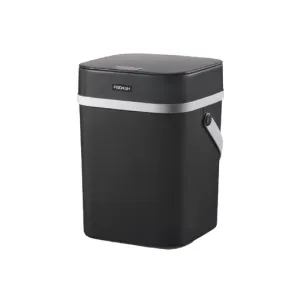 Plastic Smart Sensor Dustbin | Trash Bin | 12L | Waste Bin | Rubbish Bin | Automatic Bin | Touchless Bin