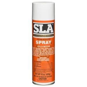 Reefer-Galler SLA Cedar Scented Spray, 15 oz