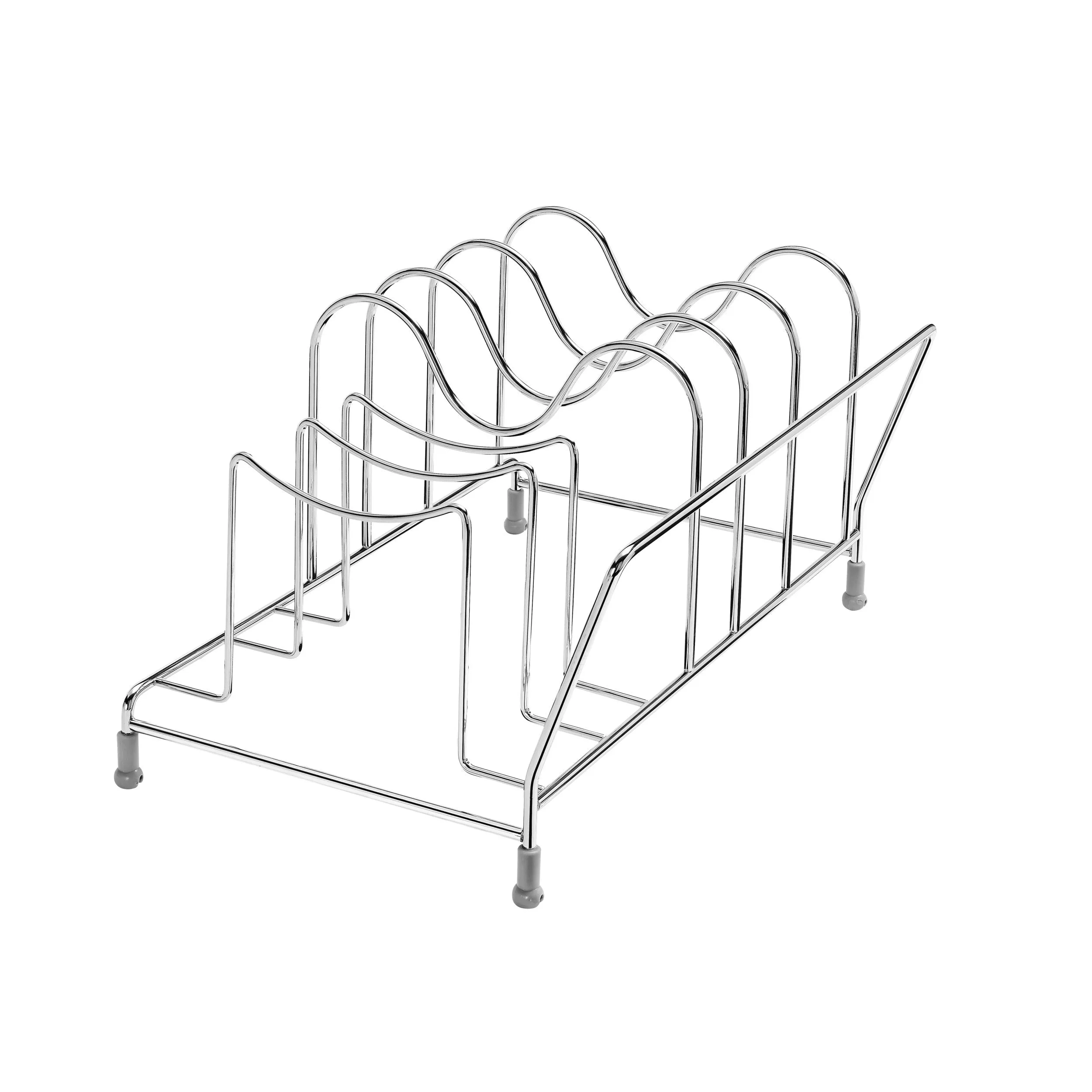 Rev-A-Shelf / 5789CR / Drop-In Pot and Pan Organizer for Rev-A-Shelf® 5730 Series Organizers