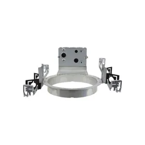 Rough-In Frame for 6" New Construction or Remodel Downlights