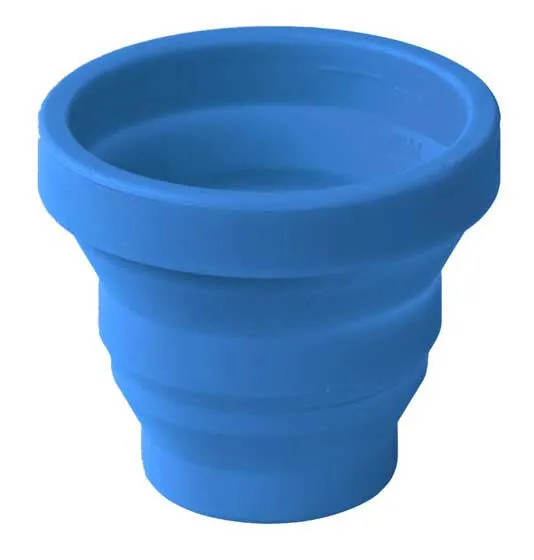 Sea to Summit X-Shot collapsible silicone shot cup