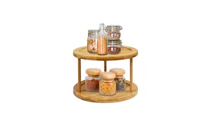 Seasoning Rack