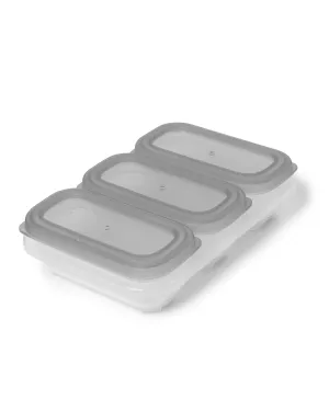 Skip Hop Easy Store Containers