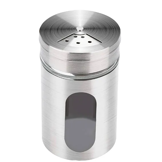 Spice Jar