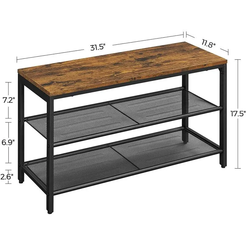 standing storage rack 10-Tier 50 Pair Shoe Rack