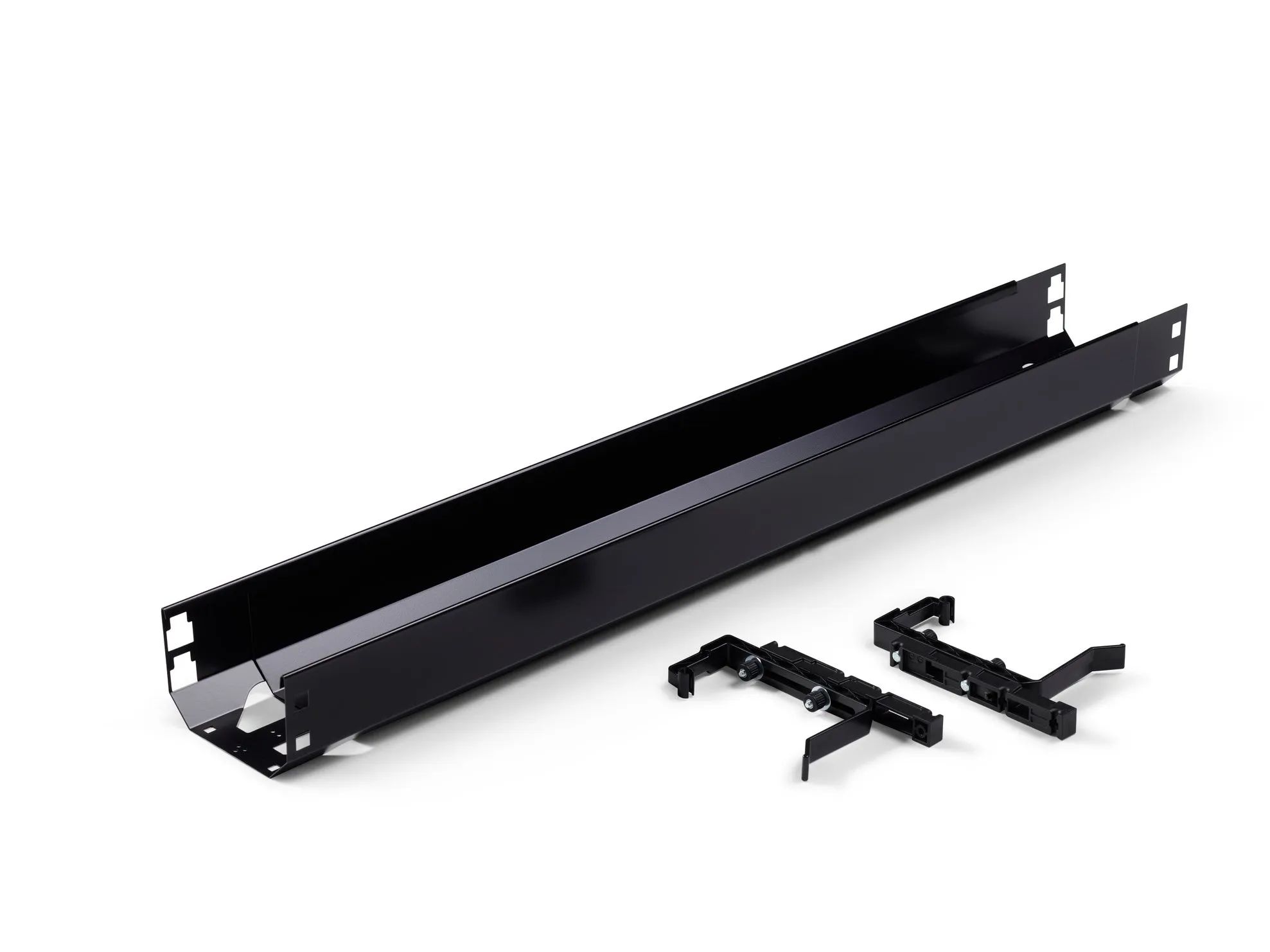 Stockholm 150mm Extra Heavy Duty Cable Management Tray