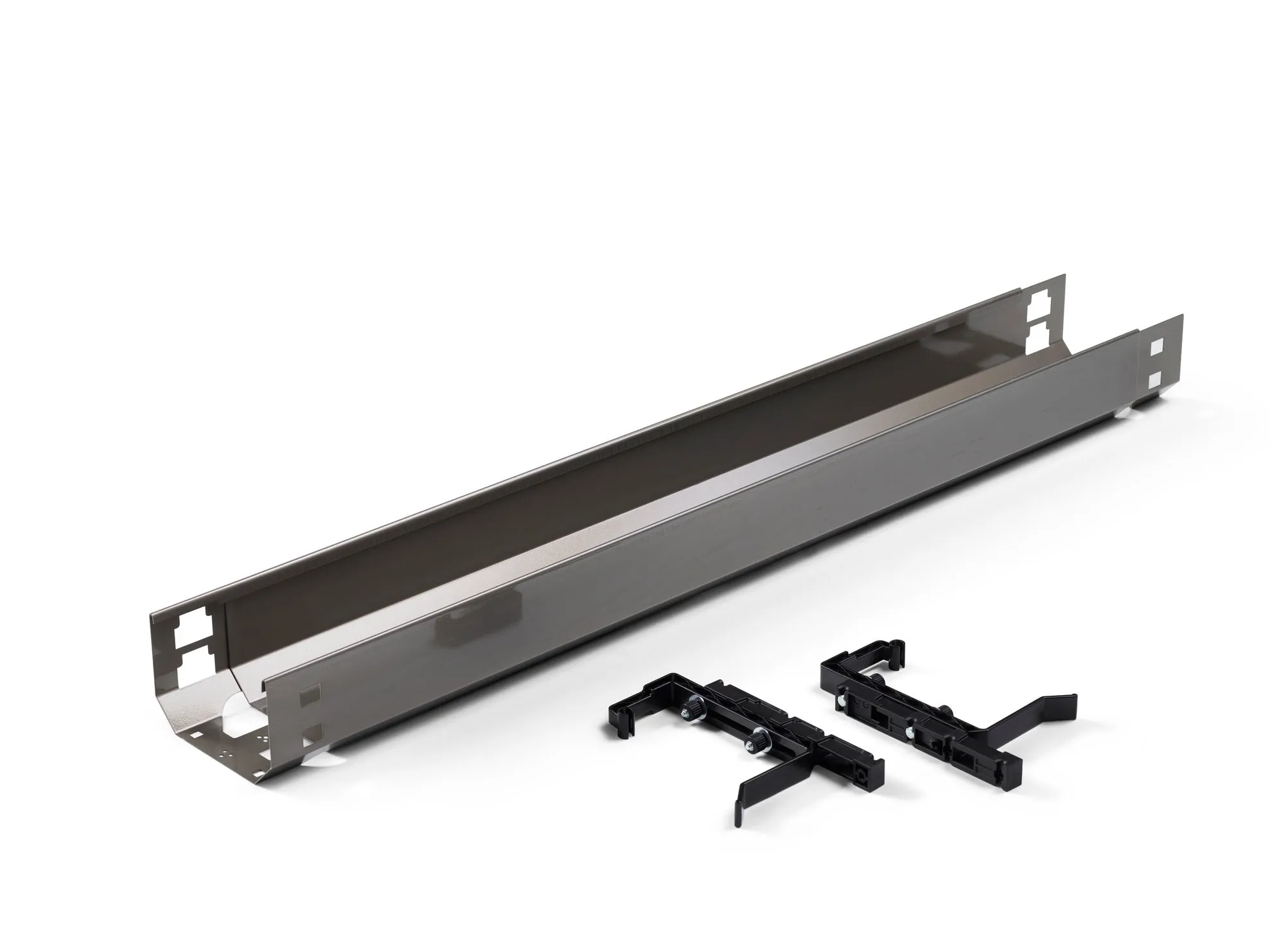 Stockholm 150mm Extra Heavy Duty Cable Management Tray