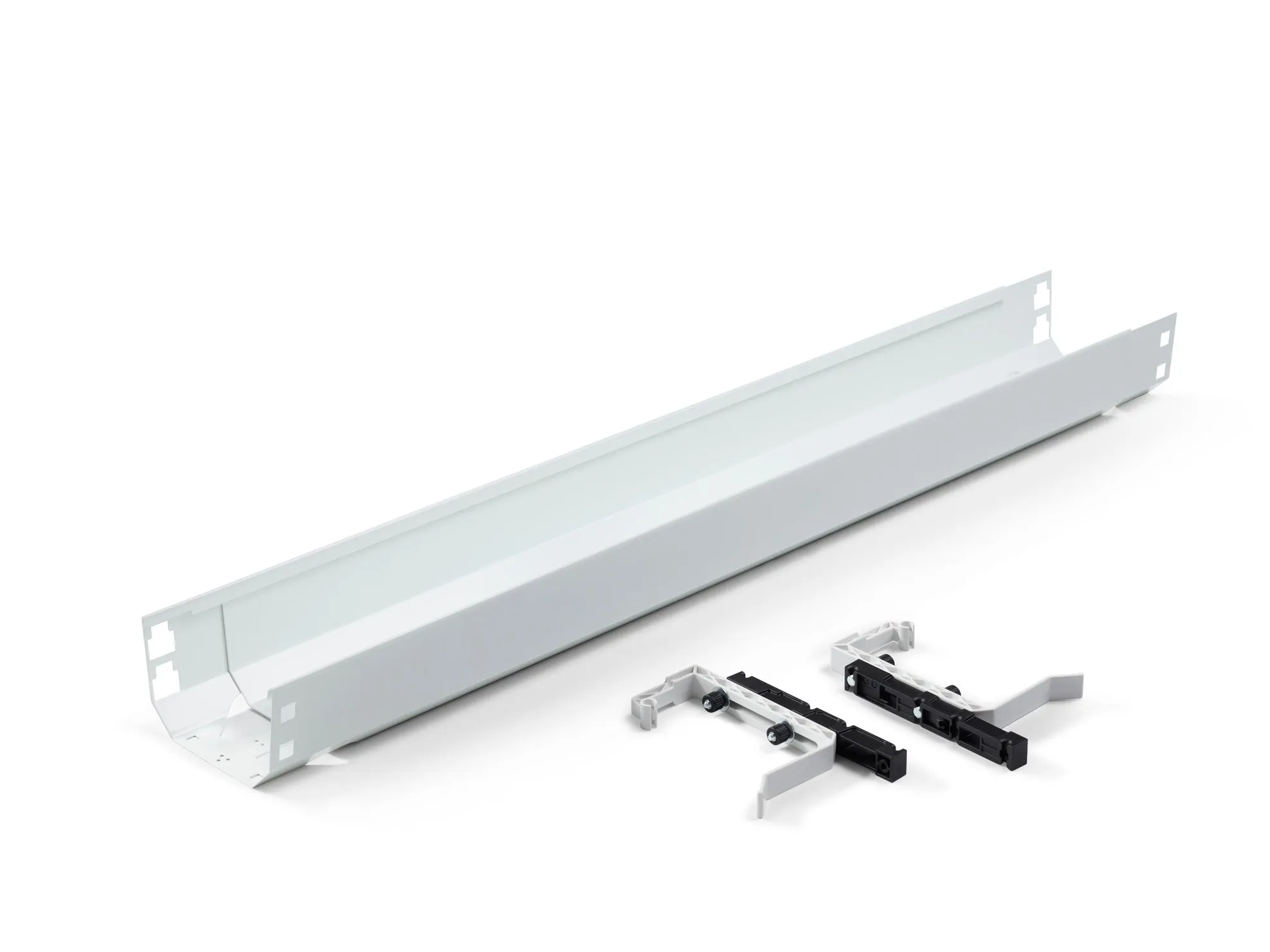 Stockholm 150mm Extra Heavy Duty Cable Management Tray