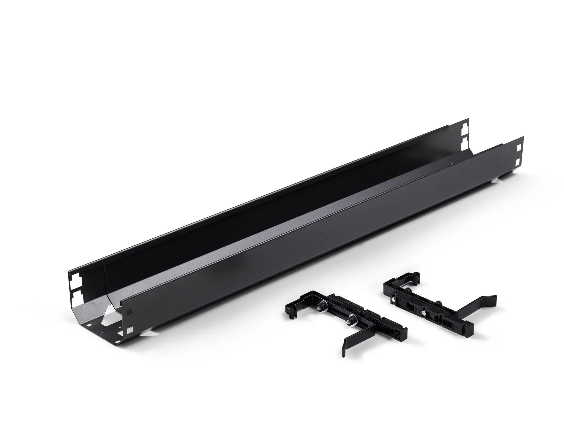 Stockholm 150mm Extra Heavy Duty Cable Management Tray