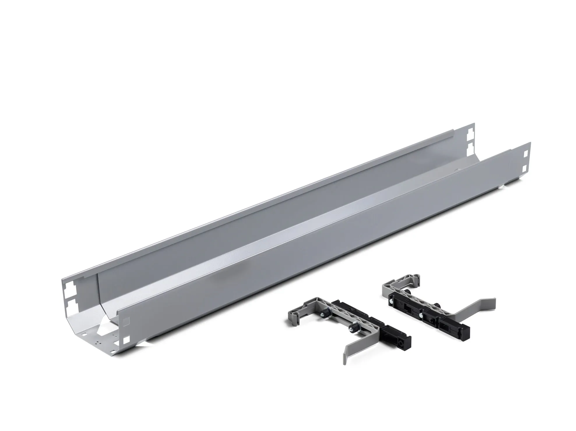 Stockholm 150mm Extra Heavy Duty Cable Management Tray