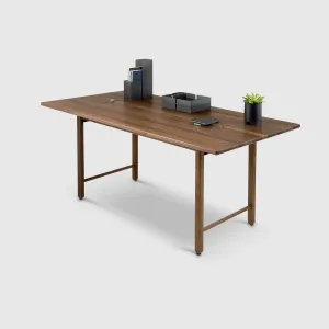 Table - Walnut