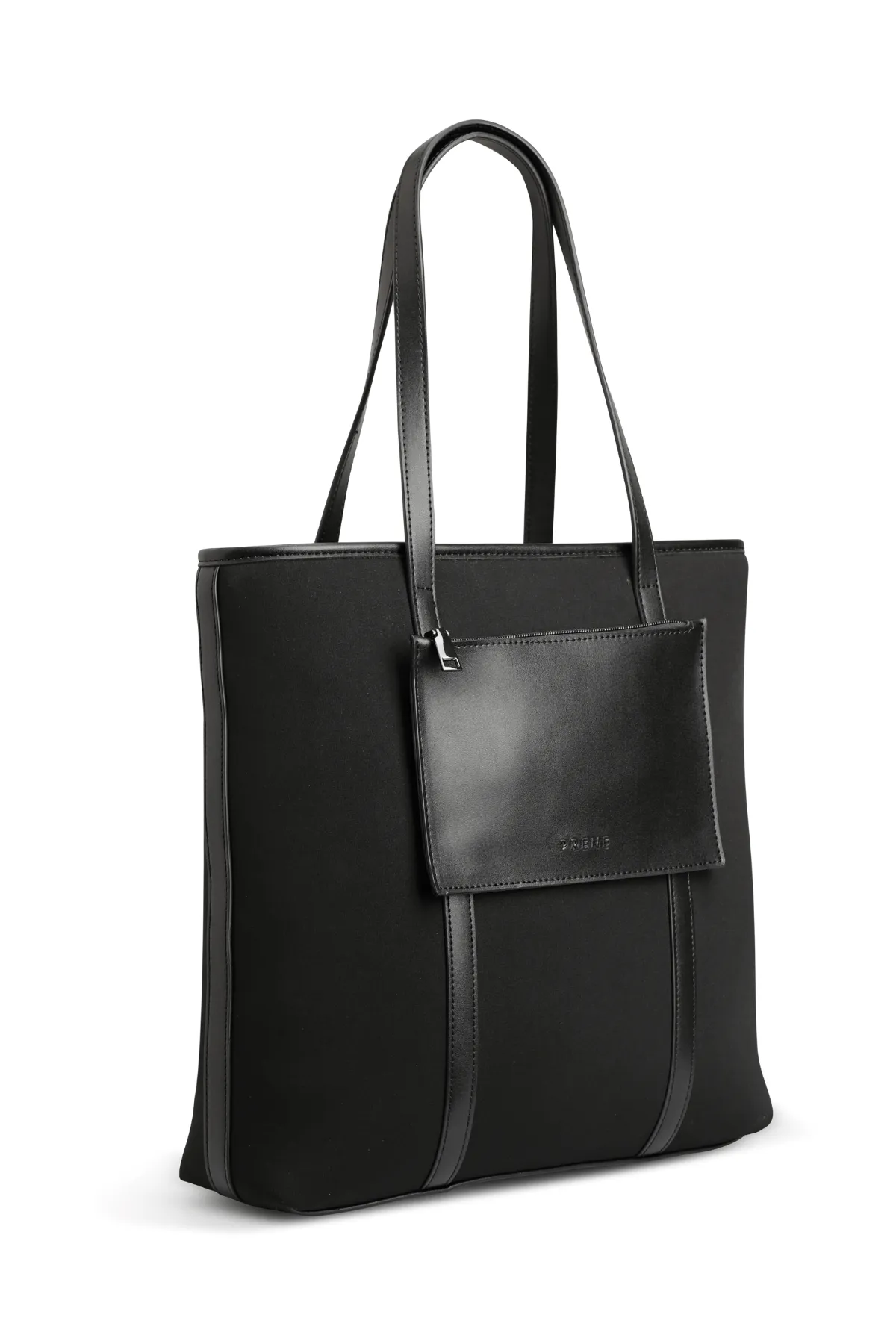 THE DYLAN BAG BLACK