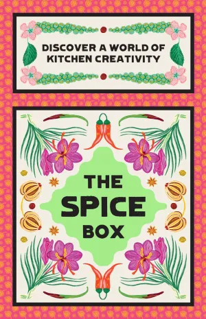 The Spice Box