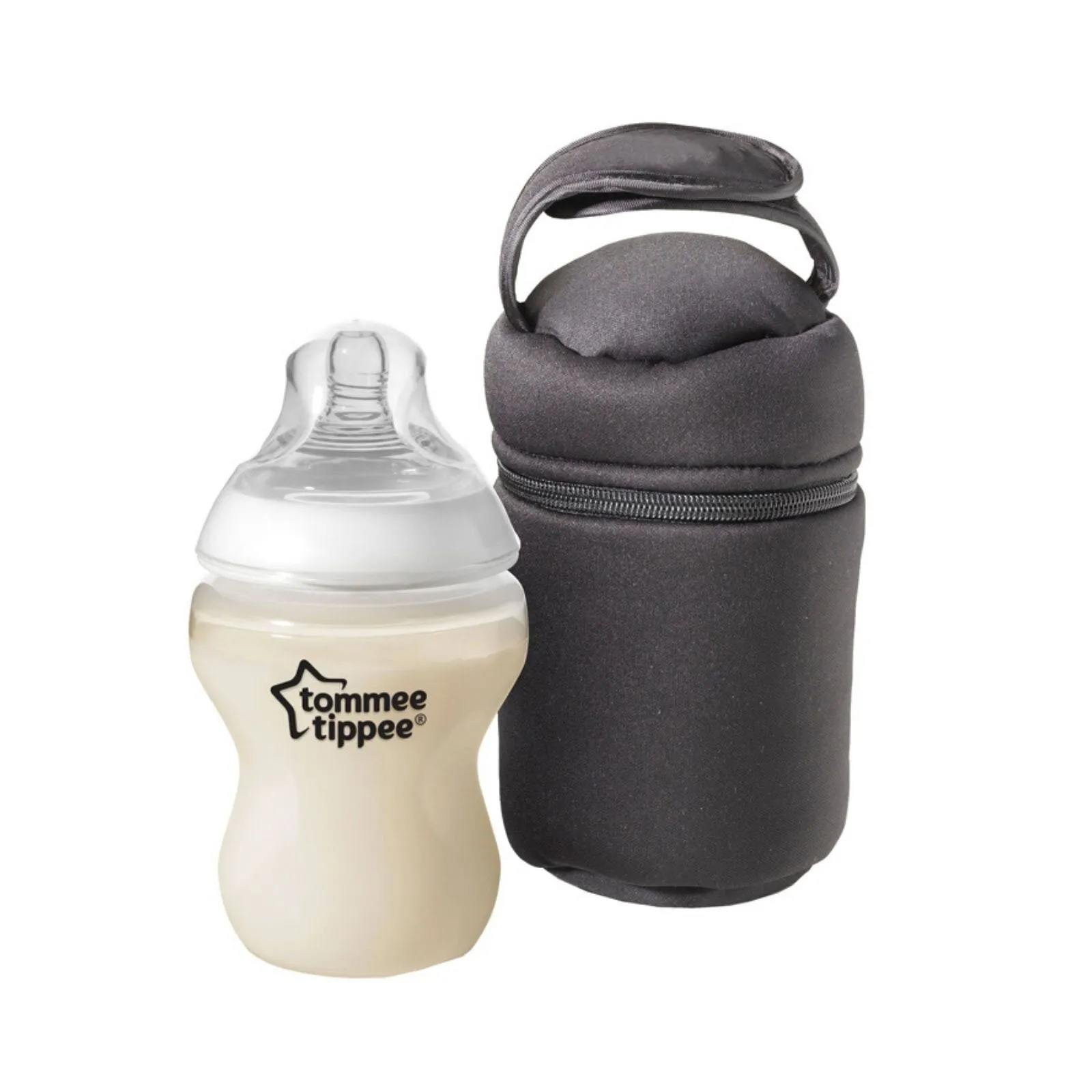 Tommee Tippee Closer to Nature Insulated Bottle Carrier Pack of 2