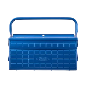 TOYO Cantilever Toolbox GL-350 B (Blue)