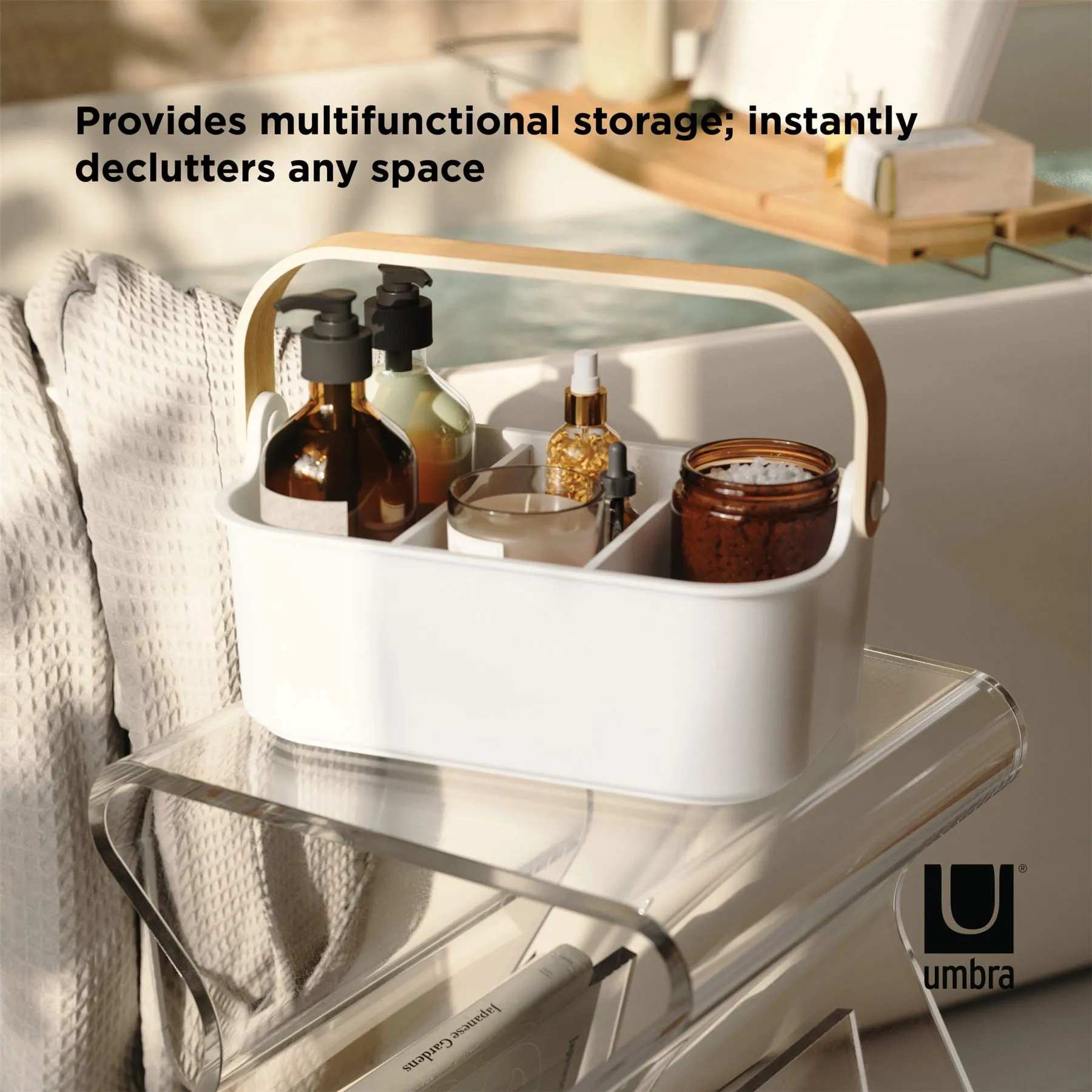 Umbra Bellwood Pantry Organizer Collection