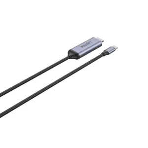 Unitek V1423B USB-C to HDMI 8K 60Hz Cable 1.8m