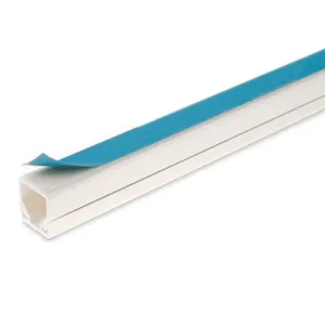 Univolt Self Adhesive Trunking