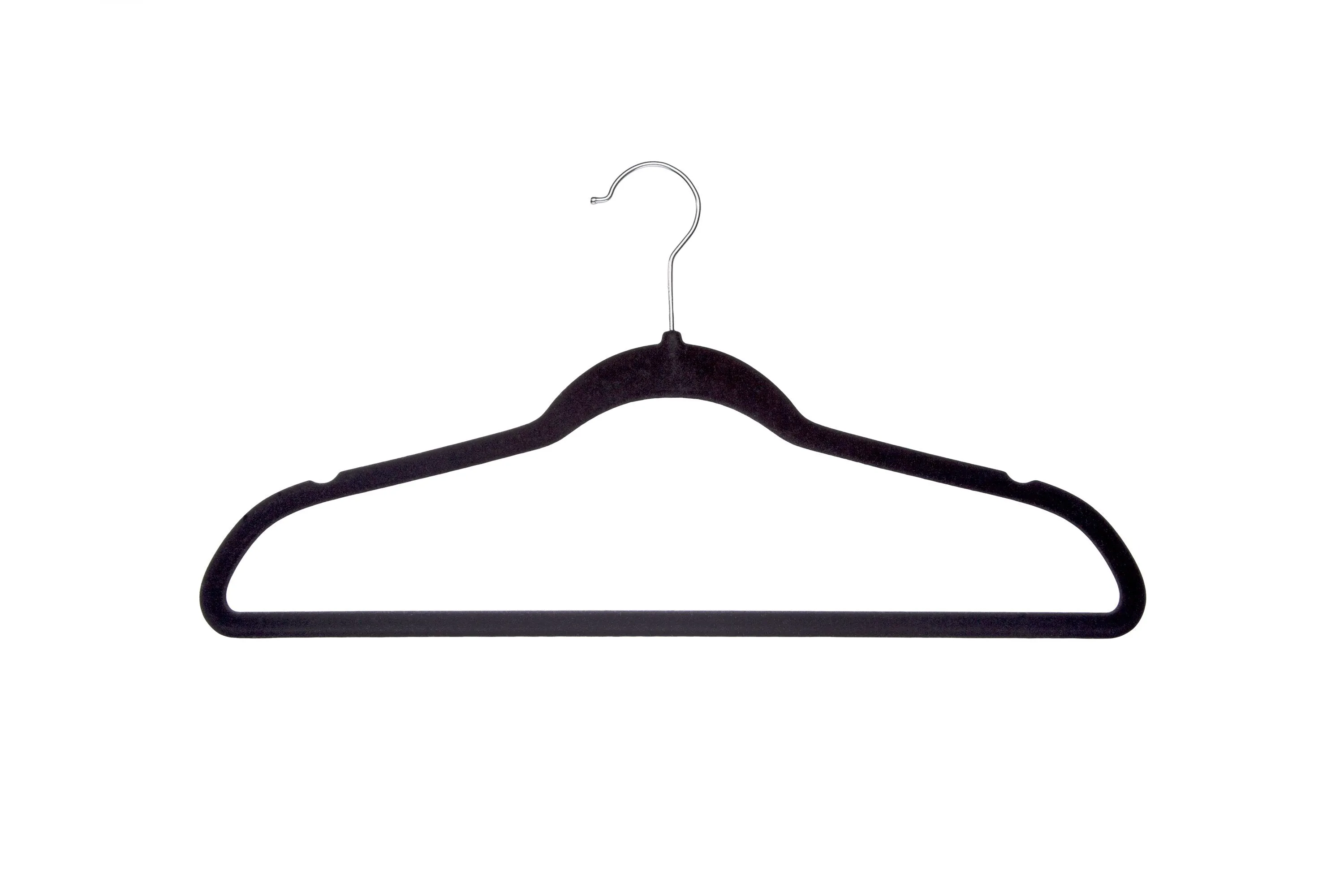 Velvet Hangers (pack of 50)