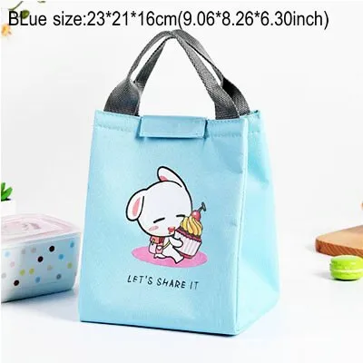 Women Food Thermal Bag Waterproof Gril Camping Bag Large Capacity Bolsa Picnic Handbag Outdoor Travel Beach Aand Cooler Bags